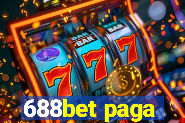 688bet paga